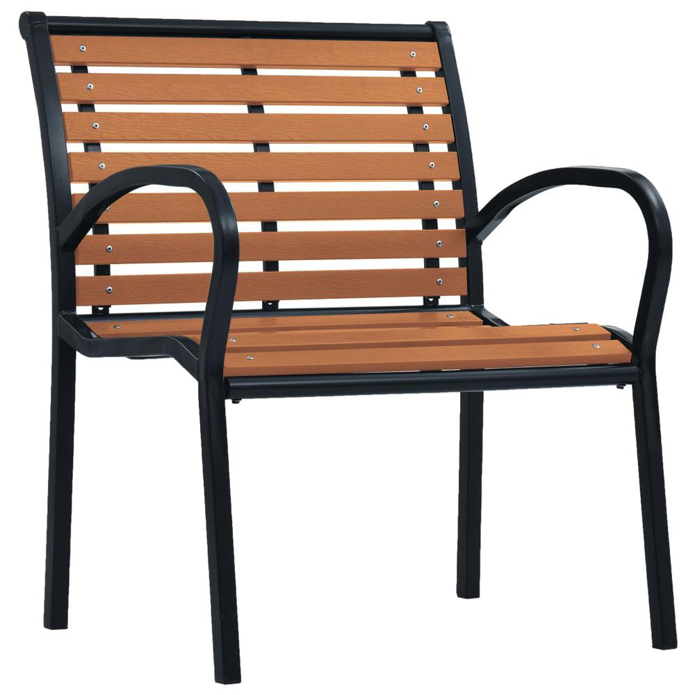 Mia 2pcs Garden Chairs