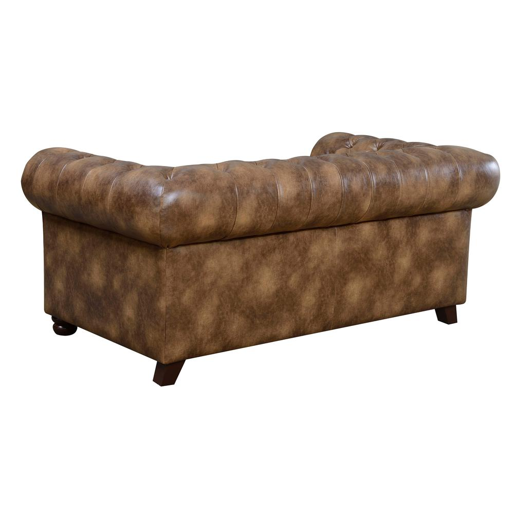 Fallon Loveseat