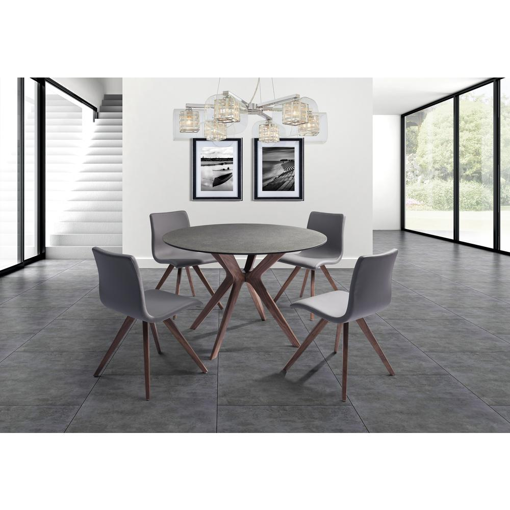 Redondo Round Dining Table