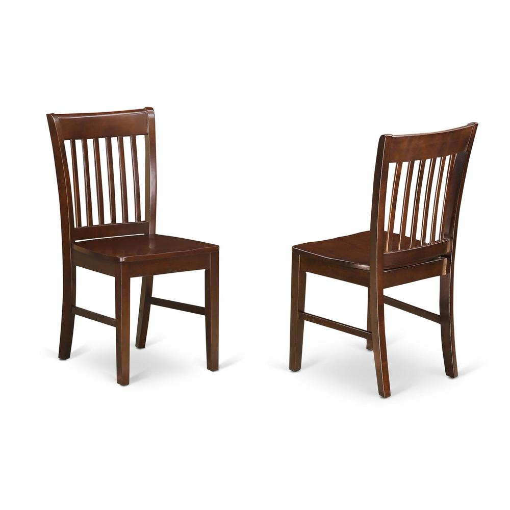 5 Pc Dining room set for 4-Dining Table and 4 Chairs for Dining room