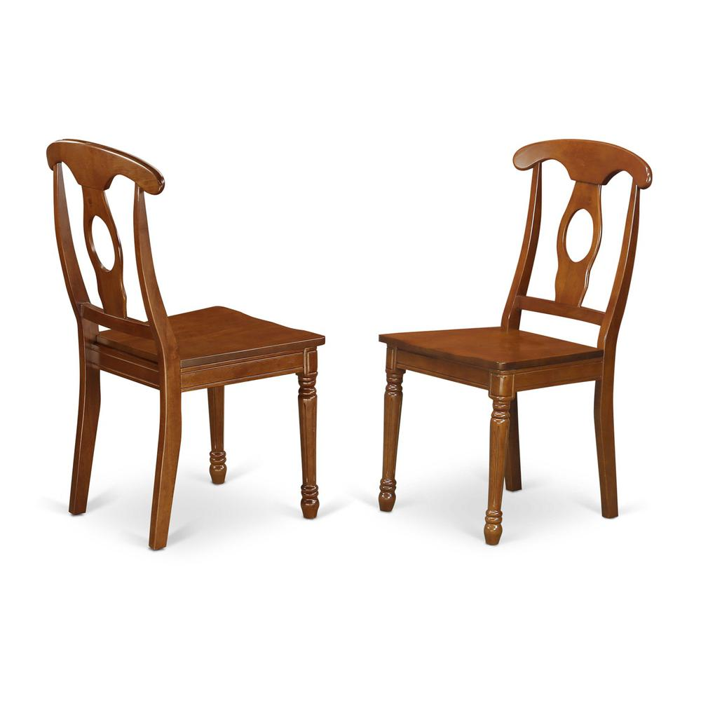 9 PC Dining room set-Dining Table and 8 Kitchen Dining Chairs