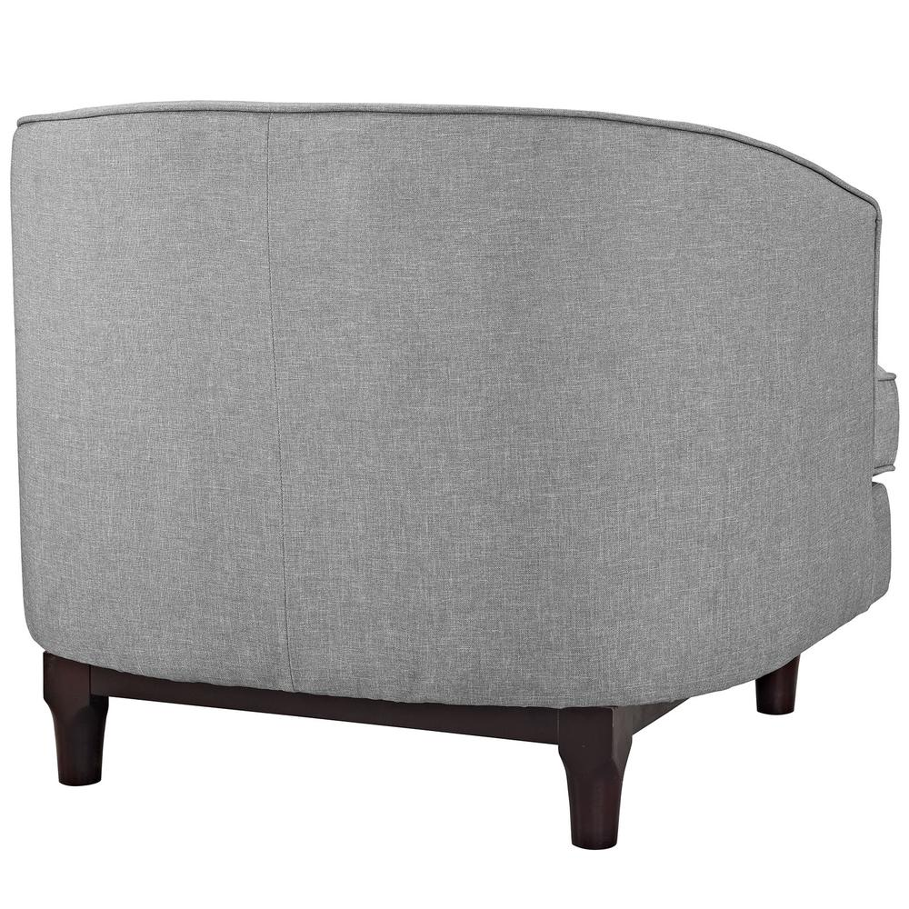 Coast Upholstered Armchair