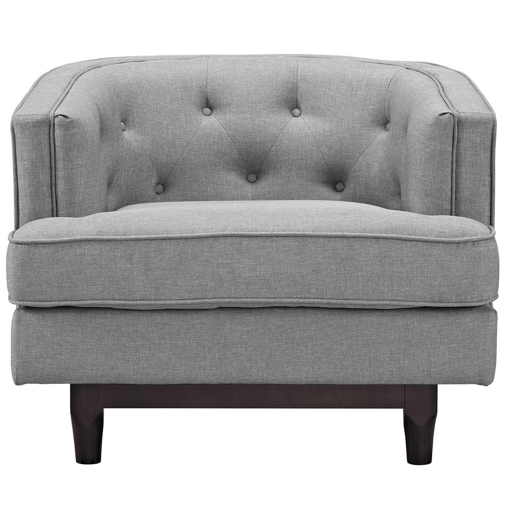 Coast Upholstered Armchair