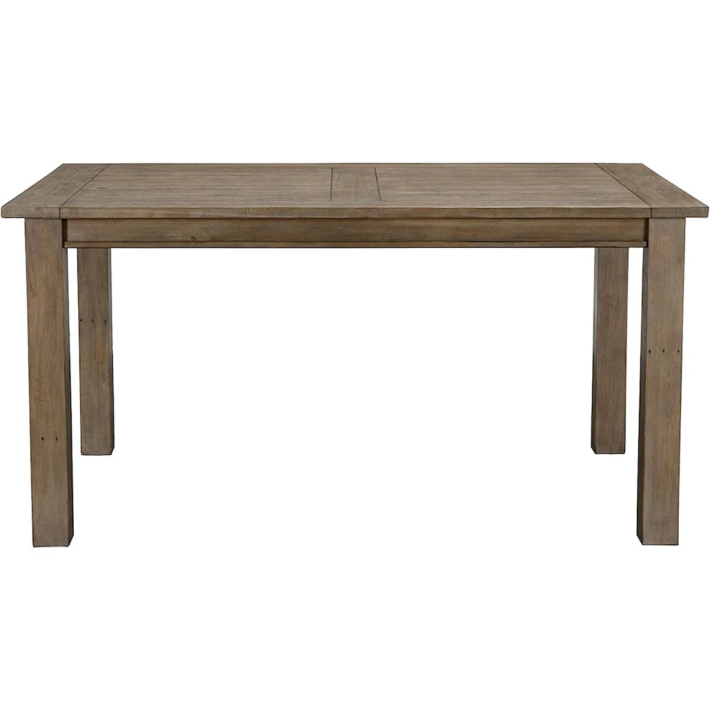 Driftwood Reclaimed Pine 60" Dining Table