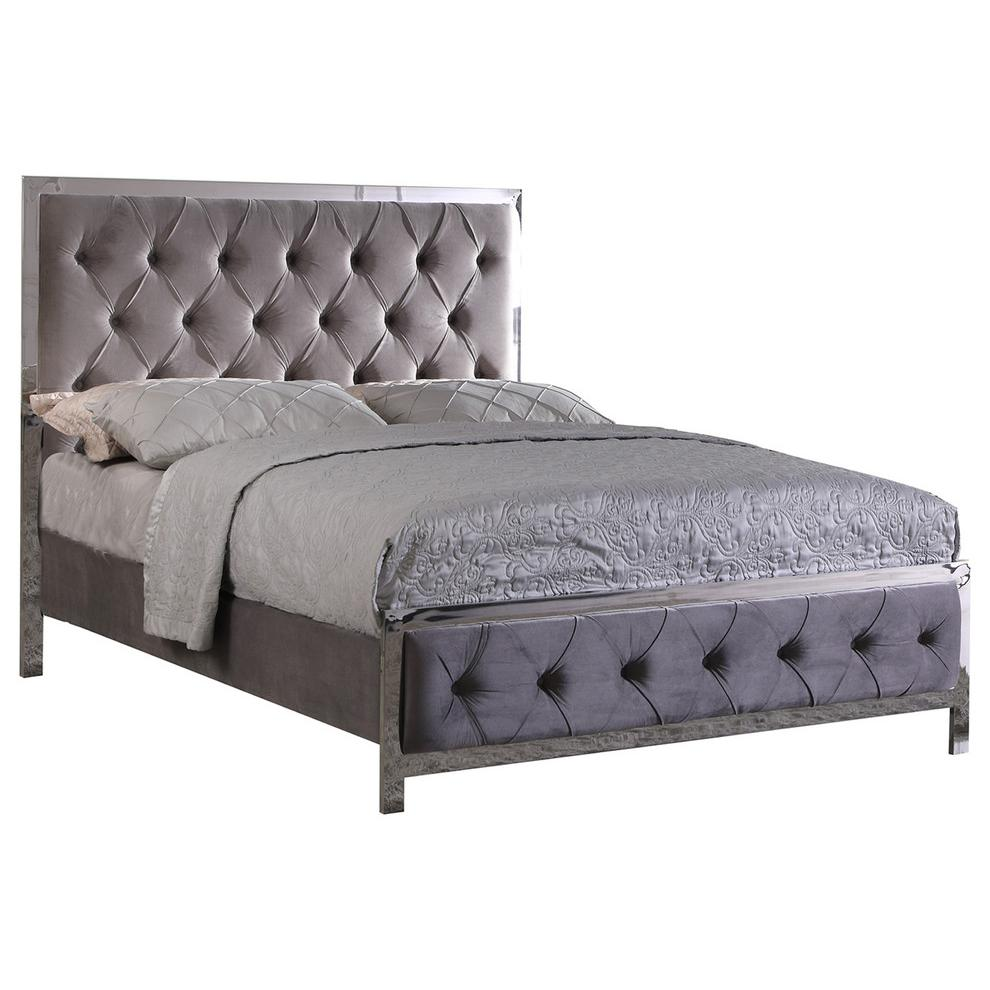 Emory Upholstered Bed