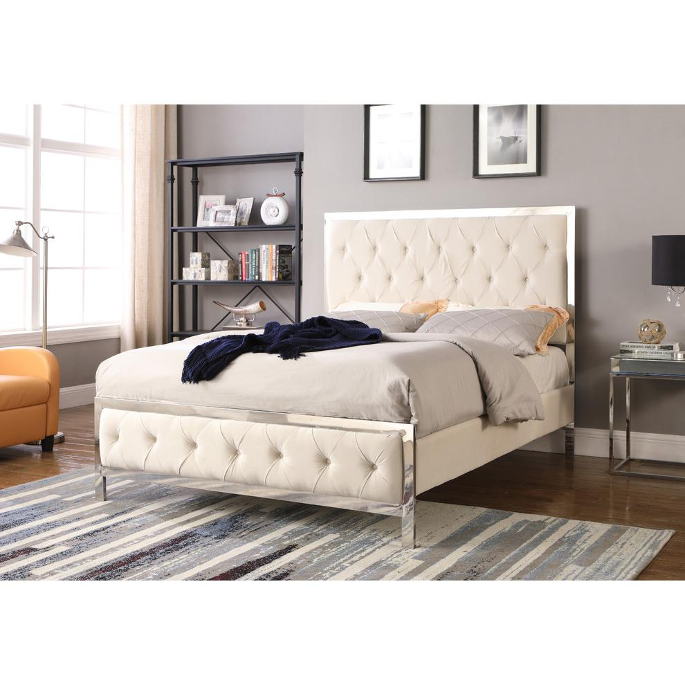 Emory Upholstered Bed