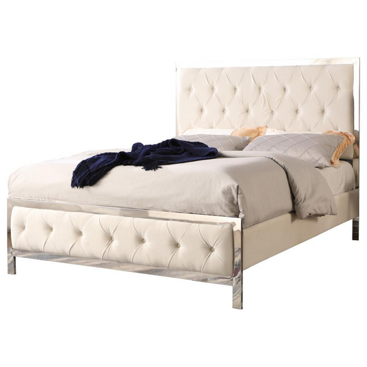 Emory Upholstered Bed