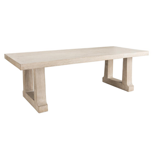 Prima Dining Table 94"