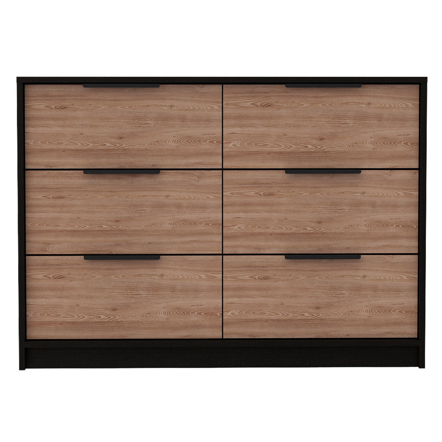 Egeo 4 Drawer Dresser, Vertical Dresser