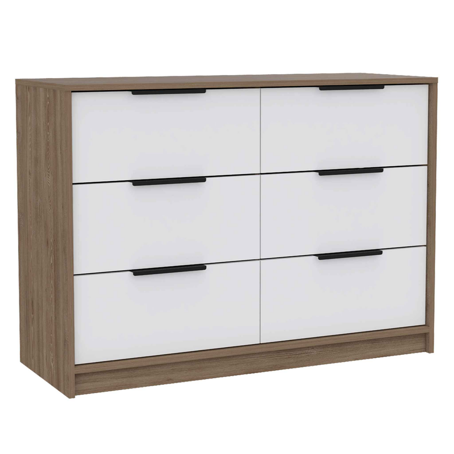 Egeo 4 Drawer Dresser, Vertical Dresser