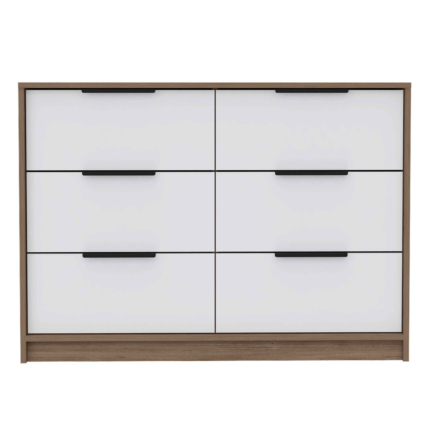 Egeo 4 Drawer Dresser, Vertical Dresser