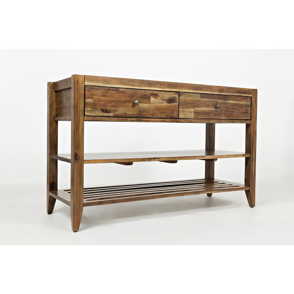 Beacon Street Sofa Table