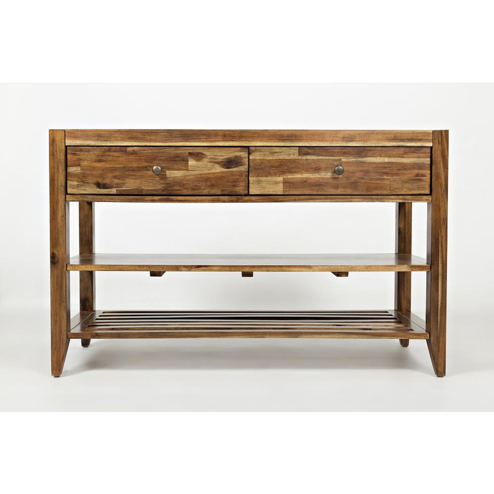 Beacon Street Sofa Table