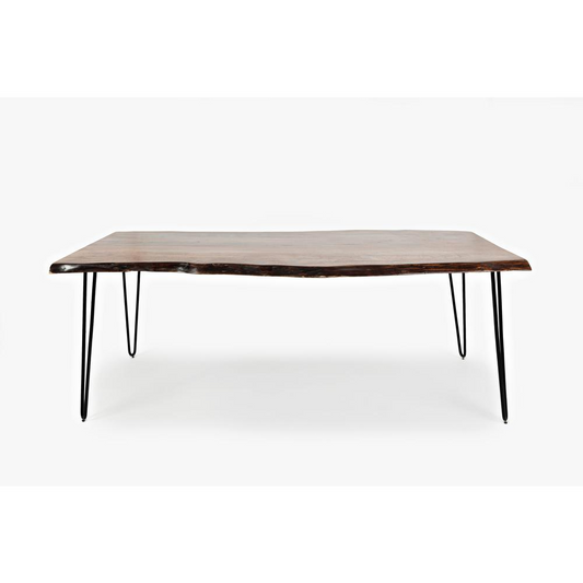 Nature's Edge 79" Dining Table