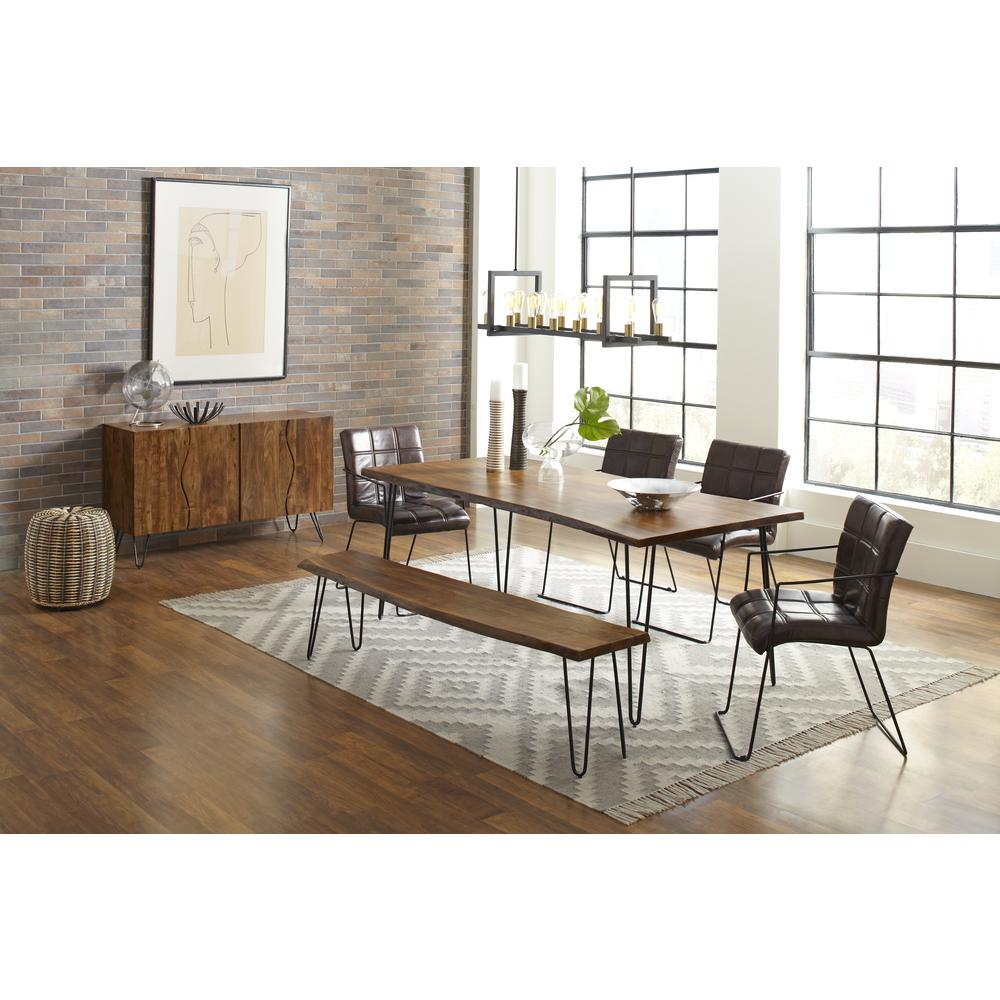 Nature's Edge 79" Dining Table