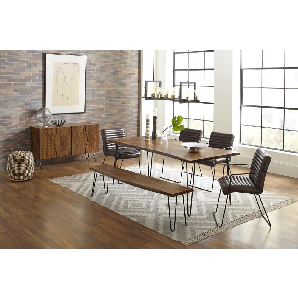 Nature's Edge 79" Dining Table