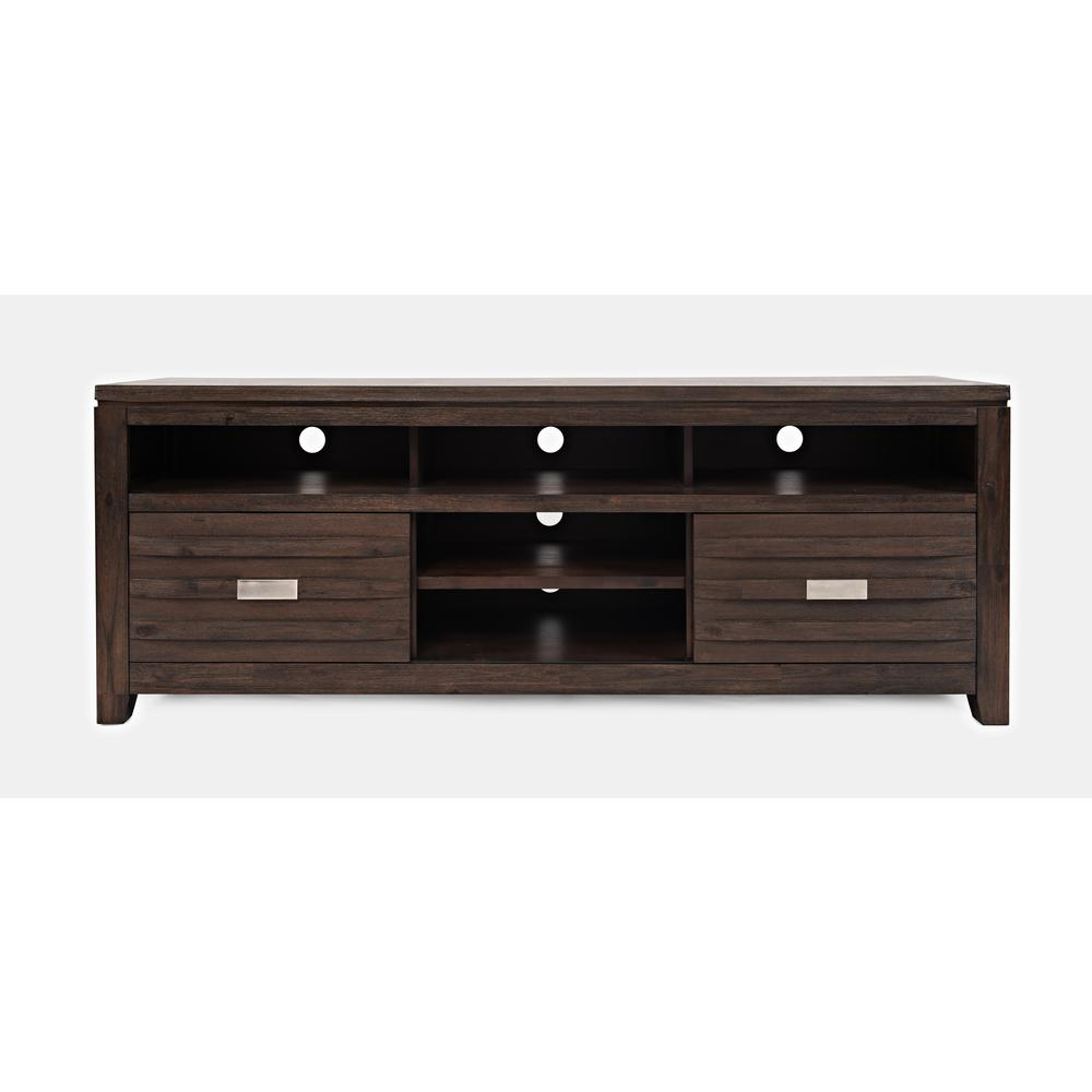 Altamonte 70" Console - Brushed Walnut