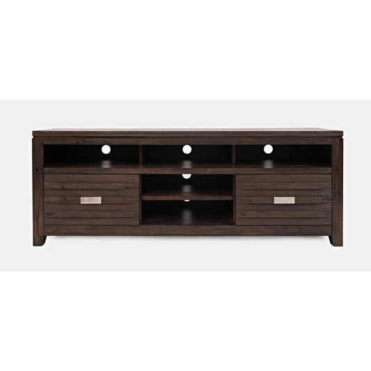 Altamonte 70" Console - Brushed Walnut