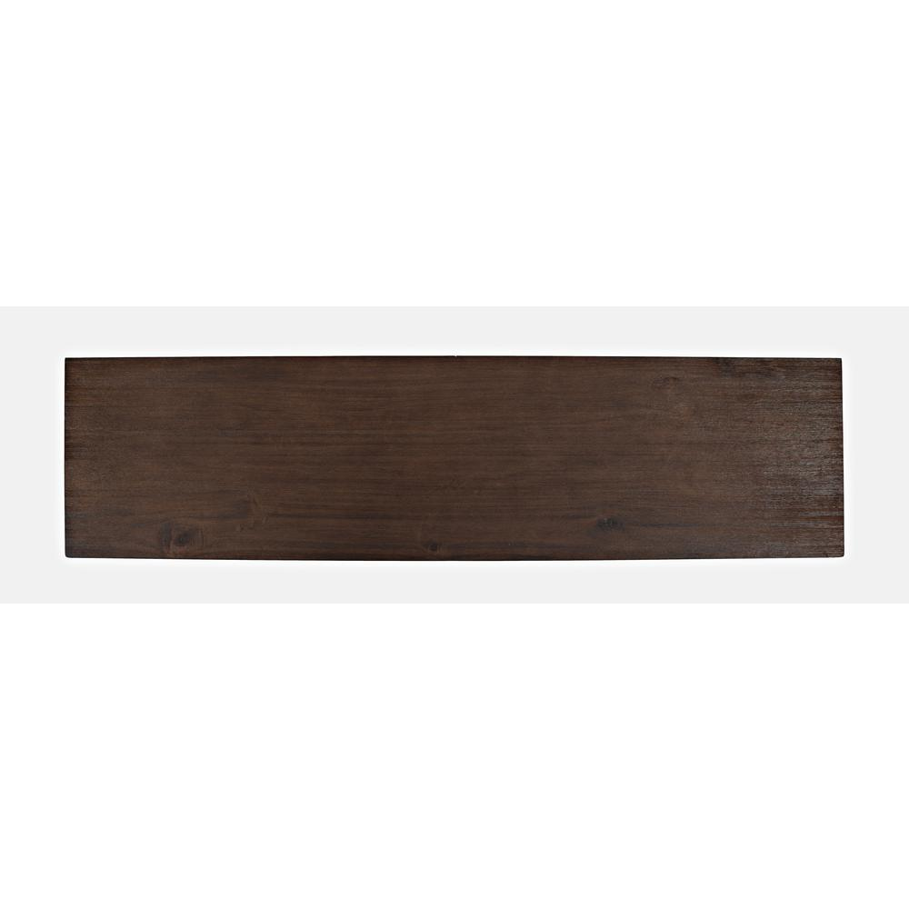 Altamonte 70" Console - Brushed Walnut