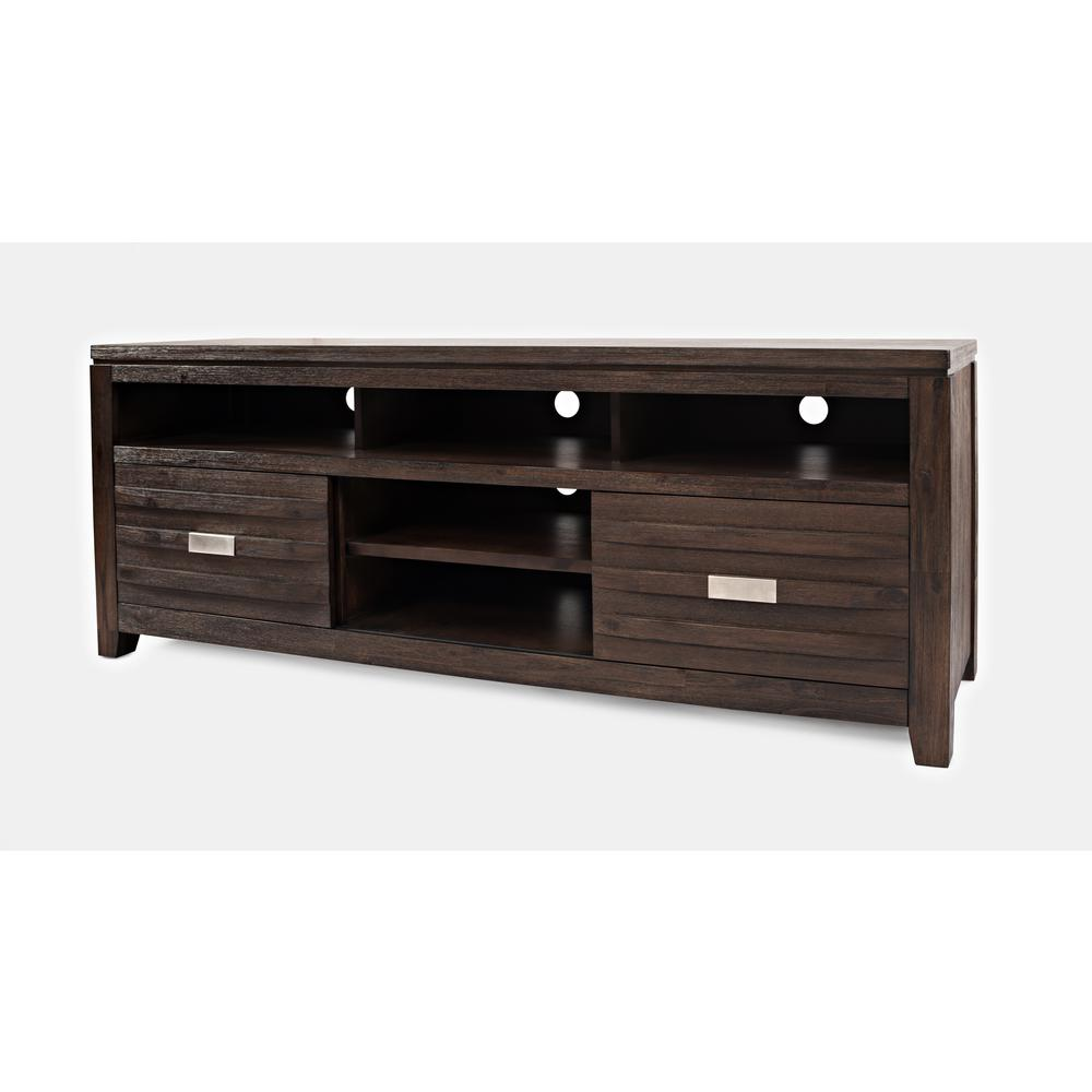 Altamonte 70" Console - Brushed Walnut