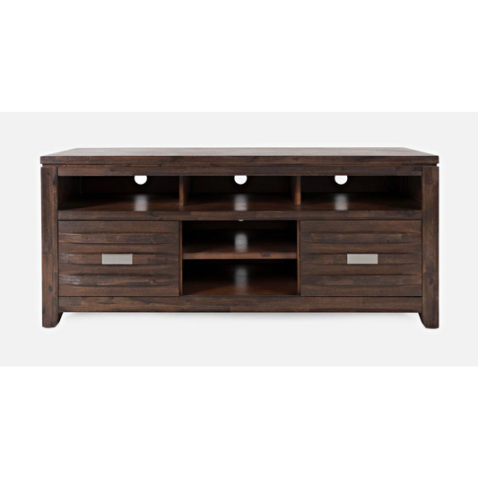 Altamonte 60" Console - Brushed Walnut