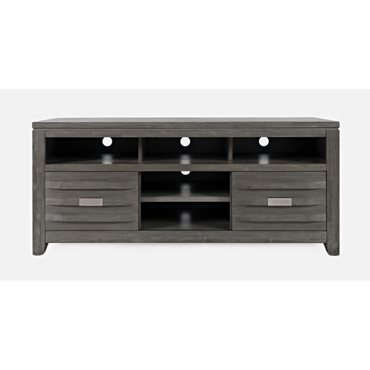 Altamonte 60" Console - Brushed Grey