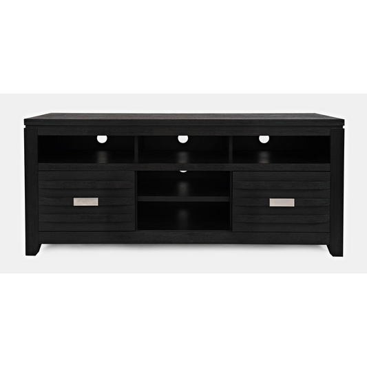 Altamonte 60" Console - Dark Charcoal