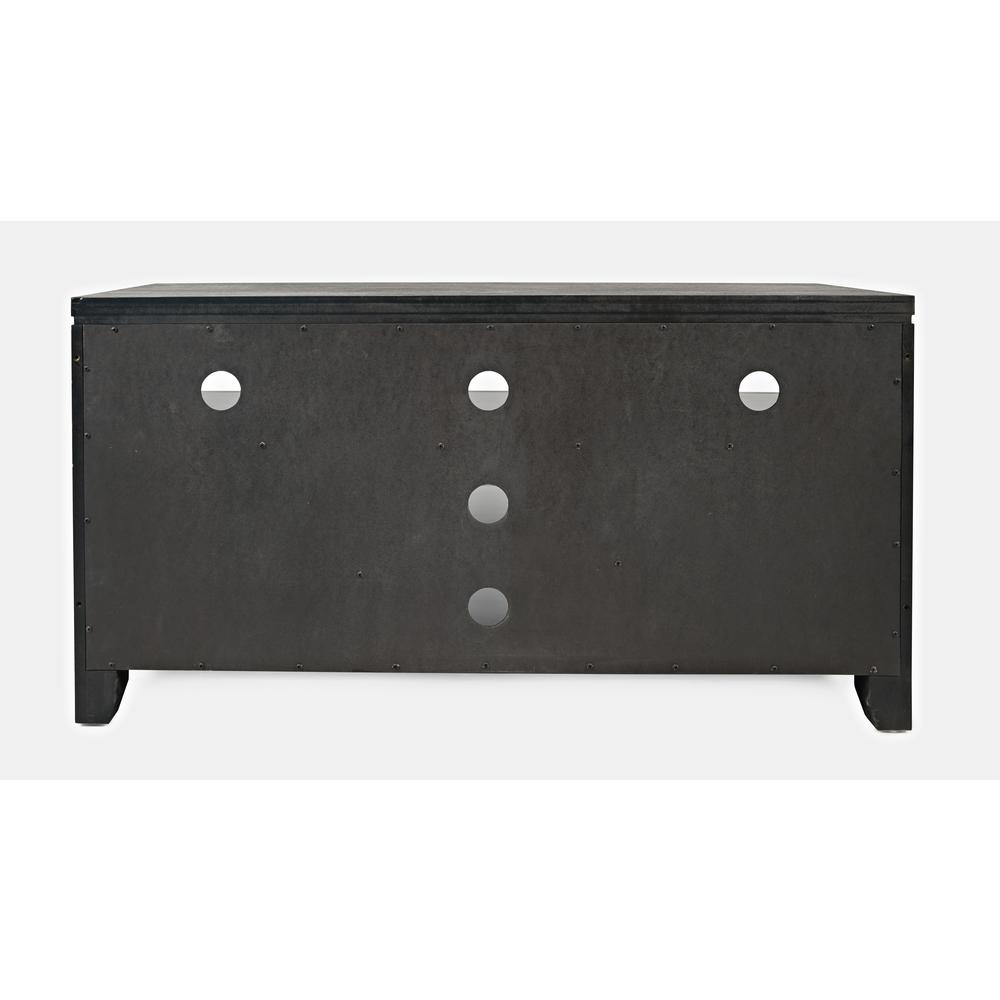 Altamonte 50" Console, Dark Charcoal