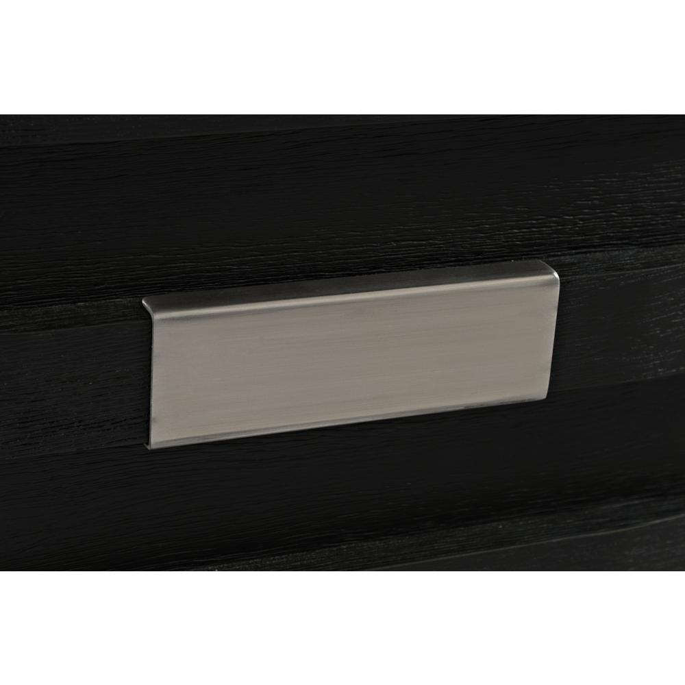 Altamonte 50" Console, Dark Charcoal