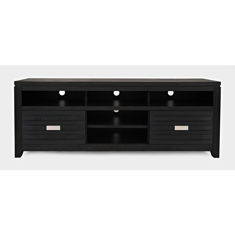 Altamonte 70" Console - Dark Charcoal