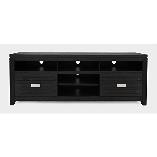 Altamonte 70" Console - Dark Charcoal