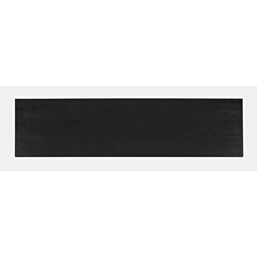 Altamonte 70" Console - Dark Charcoal