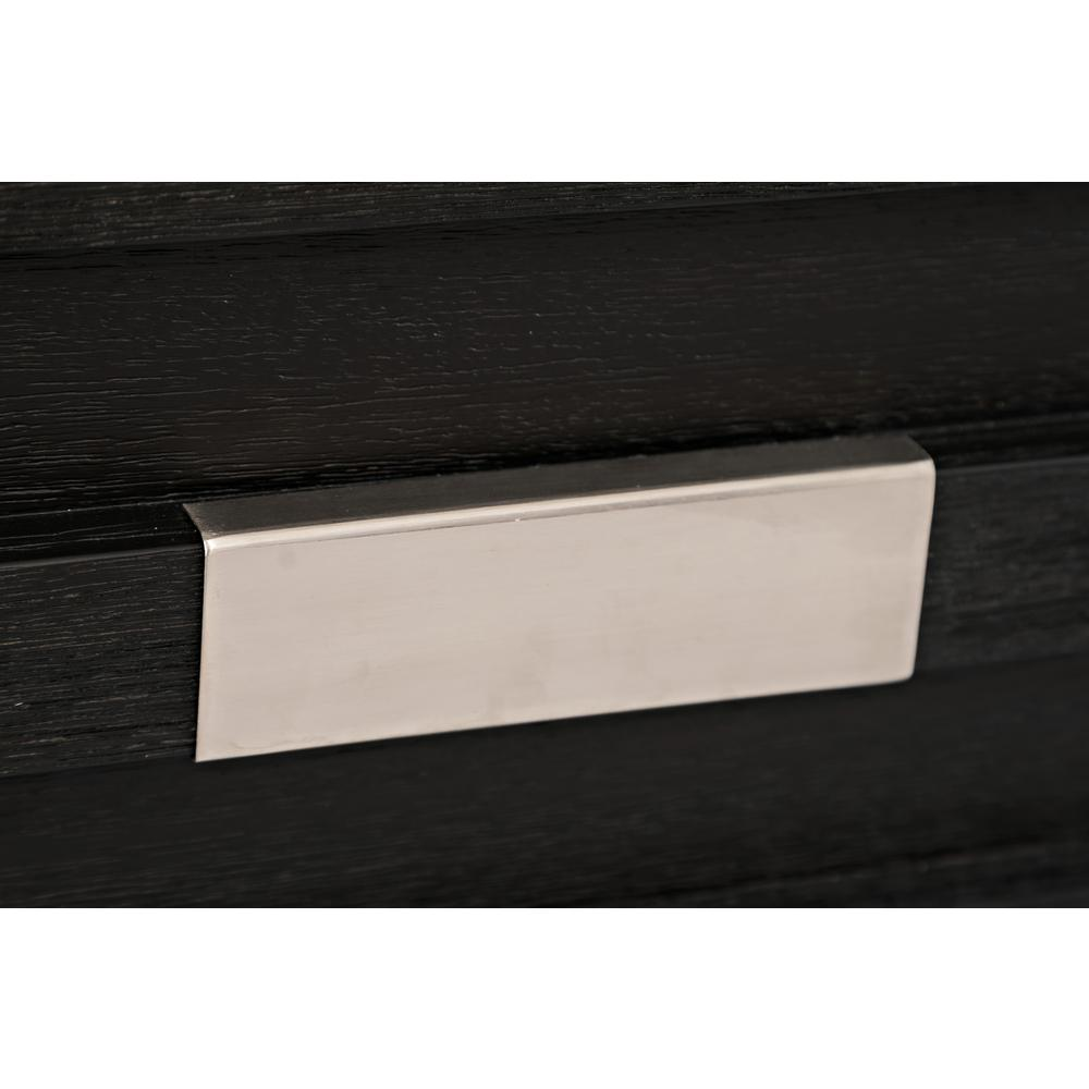 Altamonte 70" Console - Dark Charcoal