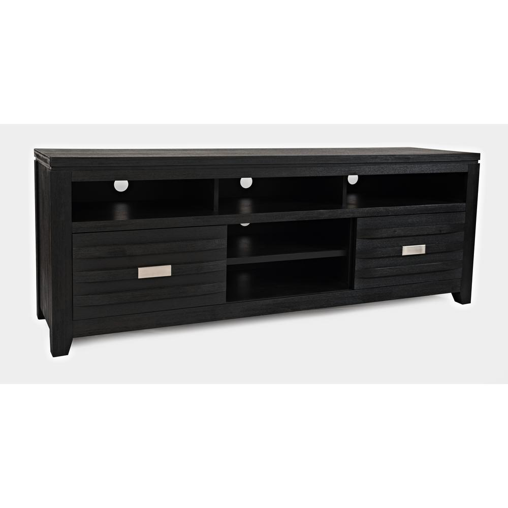 Altamonte 70" Console - Dark Charcoal