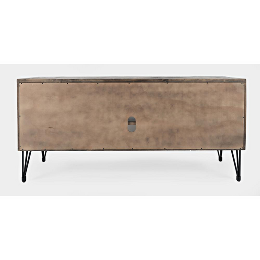 Blackstone Media Console 70"