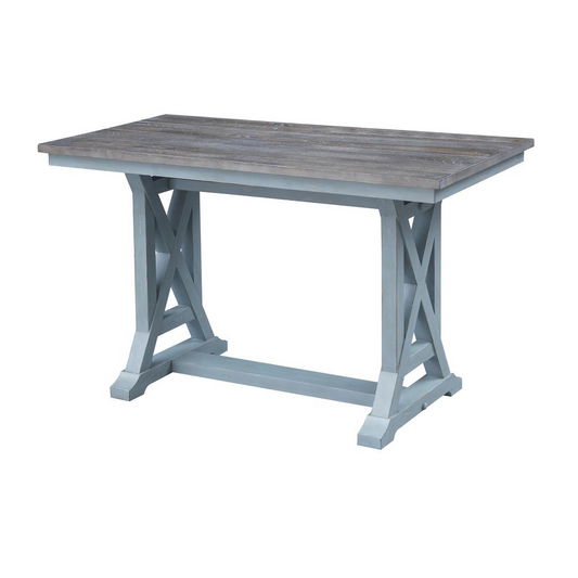 Bar Harbor Counter Height Dining Table, 40299