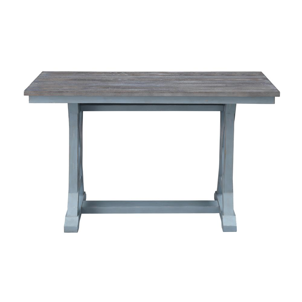 Bar Harbor Counter Height Dining Table, 40299