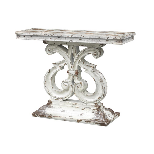 Console Table, 40206