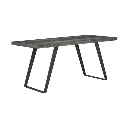 Aspen Court Counter Height Dining Table, 40276