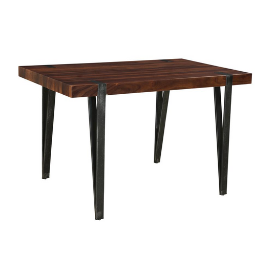 Bradley Dining Table, 44602