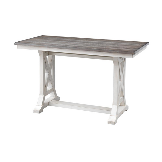 Bar Harbor II Counter Height Dining Table, 48106