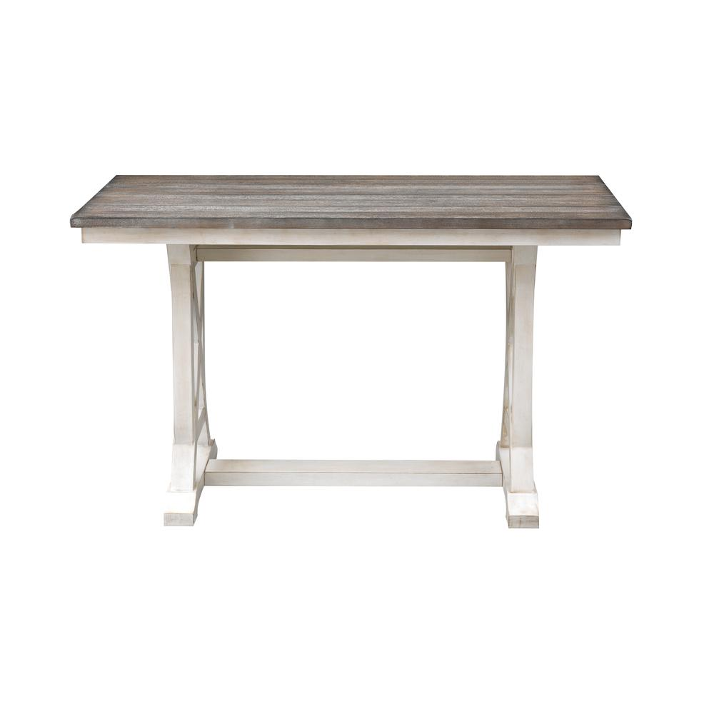 Bar Harbor II Counter Height Dining Table, 48106