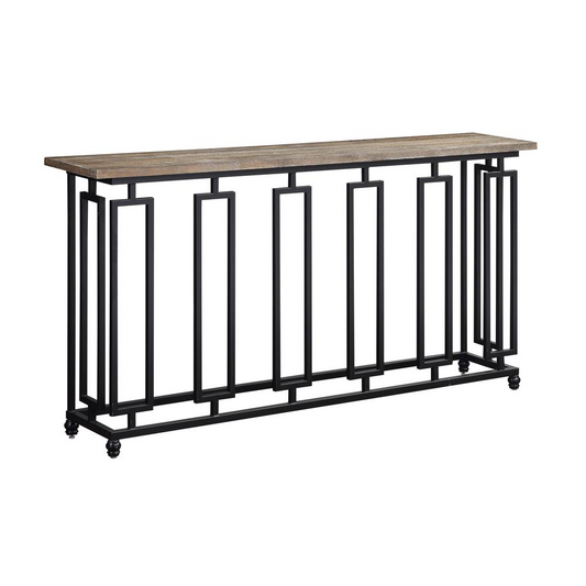 Sherwood Console Table, 48168