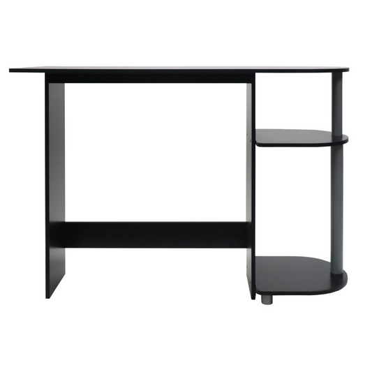 Computer/Laptop Media Stand - Black