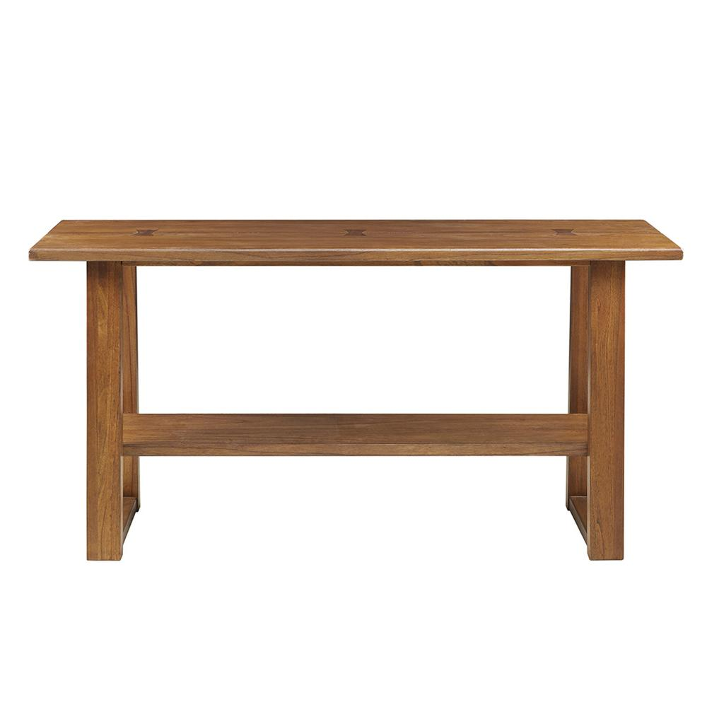 Console Table Chestnut 085