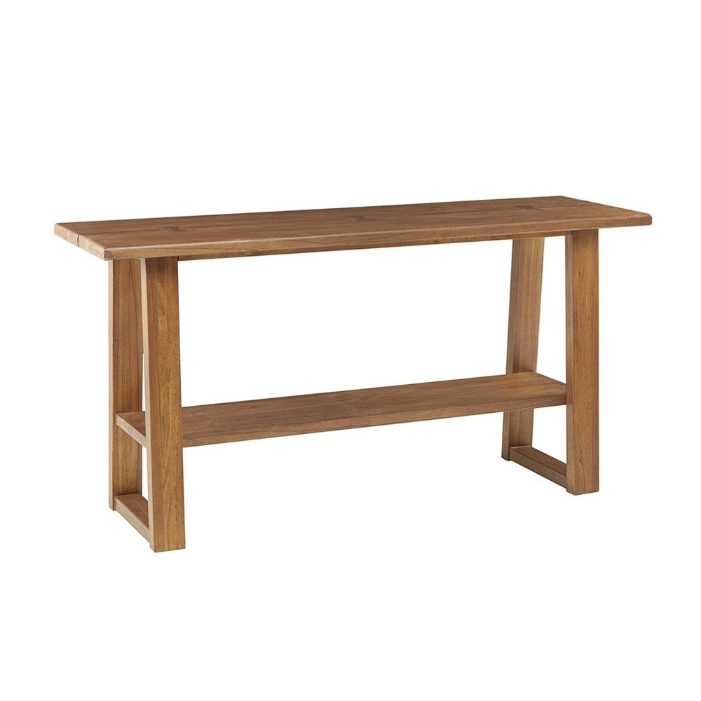 Console Table Chestnut 085