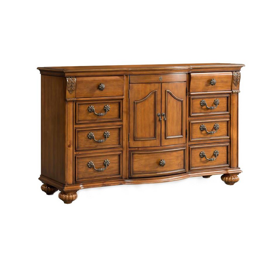 Barrow Dresser