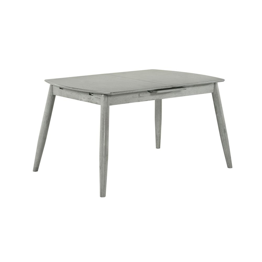 Picket House Furnishings Knox Dining Table in Grey