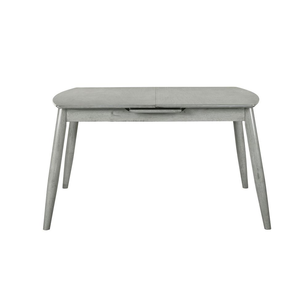 Picket House Furnishings Knox Dining Table in Grey