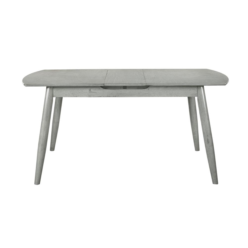 Picket House Furnishings Knox Dining Table in Grey